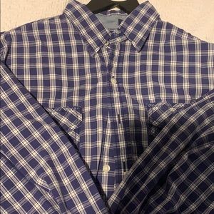 izod dress shirt
